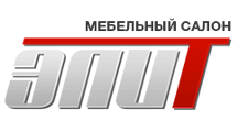 Логотип Салон мебели «Элит»
