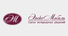 Логотип Салон мебели «Элекс-Мебель»