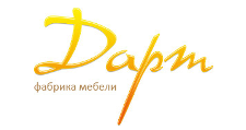 Логотип Изготовление мебели на заказ «Дарт»
