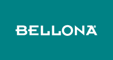 Логотип Салон мебели «Bellona»