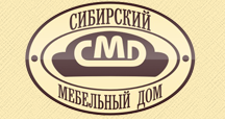 Логотип Салон мебели «Сибирский мебельный дом»