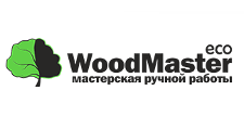 Логотип Изготовление мебели на заказ «EcoWoodMaster»