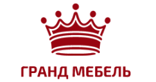 Логотип Мебельная фабрика «Гранд-Мебель»