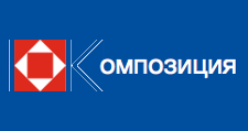 Логотип Салон мебели «Композиция»