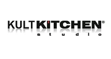 Логотип Салон мебели «KultKitchen»