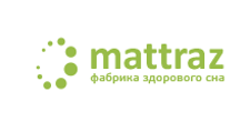 Логотип Салон мебели «Mattraz»