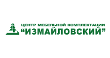 Логотип Салон мебели «Измайловский»