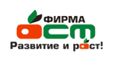 Логотип Салон мебели «Фирма ОСТ»