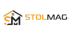 Логотип Салон мебели «СтолМаг»
