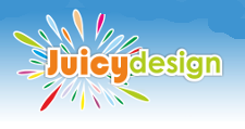 Логотип Салон мебели «Juicydesign»