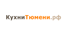 Логотип Изготовление мебели на заказ «КухниТюмени.рф»