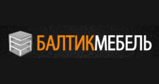 Логотип Салон мебели «Балтик Мебель»