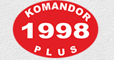 Логотип Изготовление мебели на заказ «Командор-Плюс»
