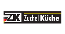 Логотип Мебельная фабрика «Zuchel Kuche (Германия-Белоруссия)»