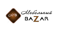 Логотип Салон мебели «Мебельный BaZar»