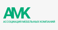 Логотип Изготовление мебели на заказ «АМК»