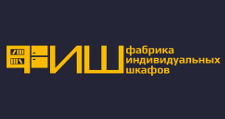 Логотип Салон мебели «ФИШ»