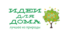 Логотип Салон мебели «Идеи для дома»