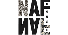 Логотип Салон мебели «NAF-NAF House»