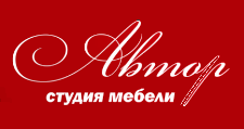Логотип Салон мебели «Автор»