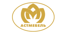 Логотип Мебельная фабрика «Астмебель»    