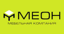 Логотип Мебельная фабрика «Меон»