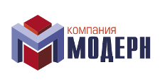 Логотип Салон мебели «Модерн»