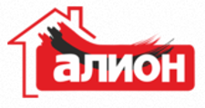 Логотип Изготовление мебели на заказ «Алион»