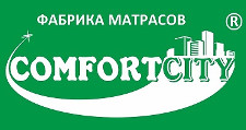 Логотип Мебельная фабрика «Комфорт-Сити»