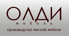 Логотип Салон мебели «Олди»
