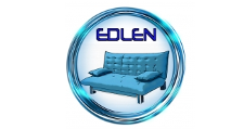 Логотип Мебельная фабрика «EDLEN»