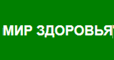 Логотип Салон мебели «Мир здоровья»