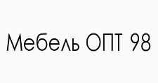 Логотип Мебельная фабрика «Мебель ОПТ 98»