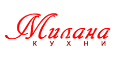 Логотип Салон мебели «Кухни Милана»