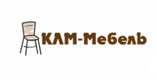 Логотип Мебельная фабрика «КЛМ-мебель»