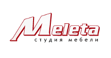 Логотип Изготовление мебели на заказ «Meleta»