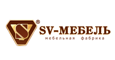 Логотип Мебельная фабрика «SV-мебель»
