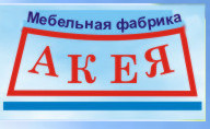 Логотип Салон мебели «Акея»