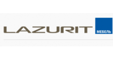 Логотип Салон мебели «Lazurit»