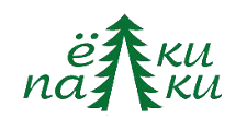 Логотип Салон мебели «Ёлки-Палки»