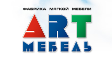 Логотип Салон мебели «ARTмебель»