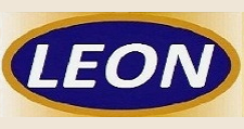 Логотип Салон мебели «Леон»