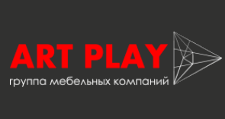 Логотип Салон мебели «Art Play»