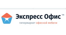 Логотип Салон мебели «Экспресс Офис Байкал»