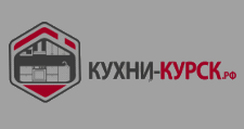 Логотип Салон мебели «Кухни Курск»
