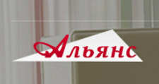 Логотип Салон мебели «Альянс»