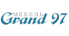 Логотип Мебельная фабрика «Гранд Мебель 97»