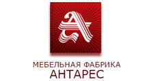 Логотип Изготовление мебели на заказ «Антарес»