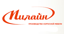 Логотип Мебельная фабрика «Милайн»