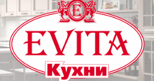 Логотип Салон мебели «Эвита»